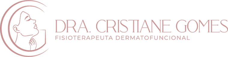 Dra. Cristiane Gomes — Fisioterapeuta Dermatofuncional